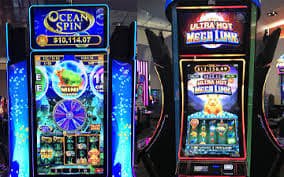 f1687 Slot Online